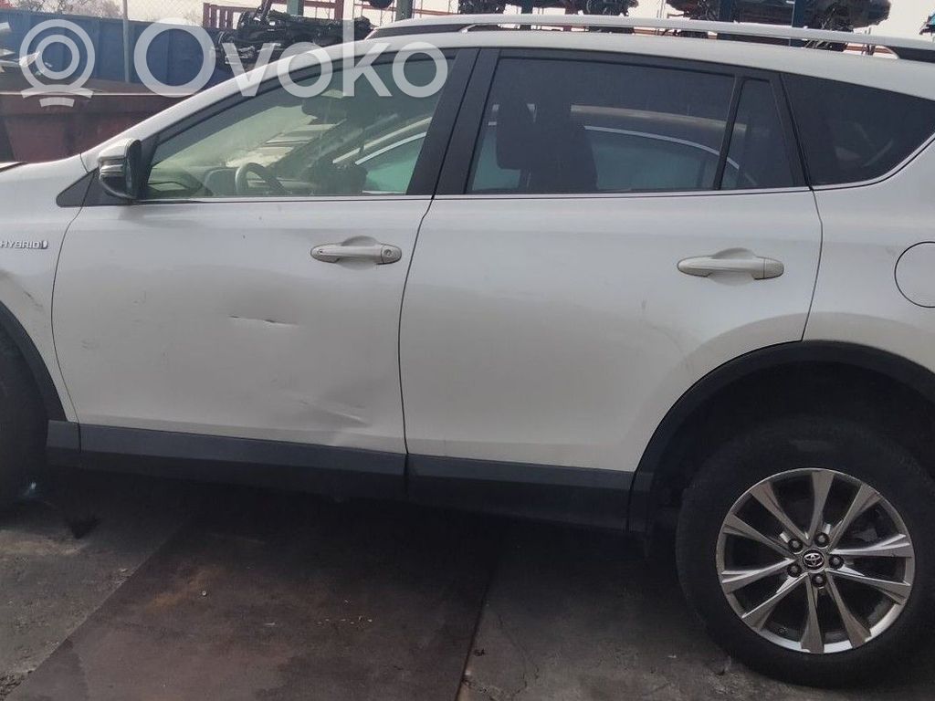 RAV 4 (XA30) RAV 4  2756008041