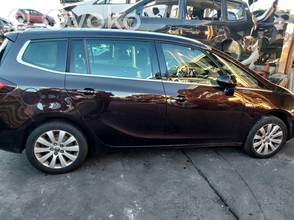 Zafira C Zafira  0281004186