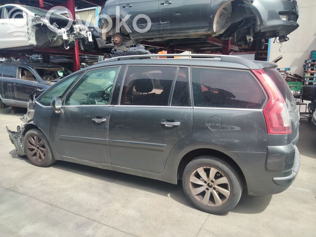 C4 II C4 Picasso, Grand Picasso, Aircross, Cactus  00408