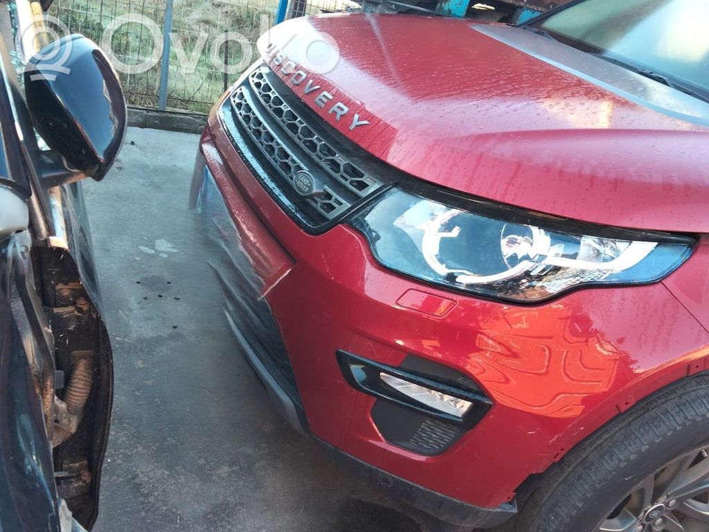 Discovery 5 Discovery  1259018024