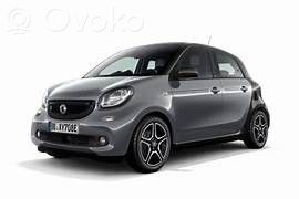 ForFour II W453 ForFour  297C13111R