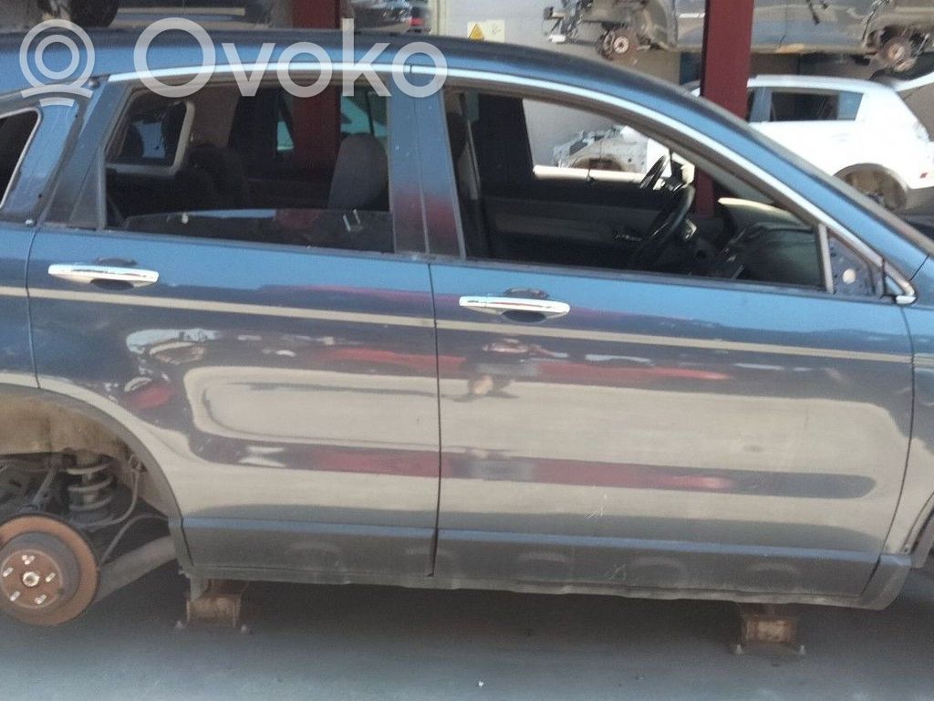 CR-V CR-V  M002T85871