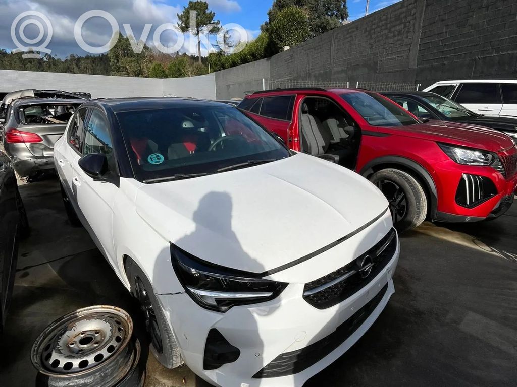 Corsa F Corsa