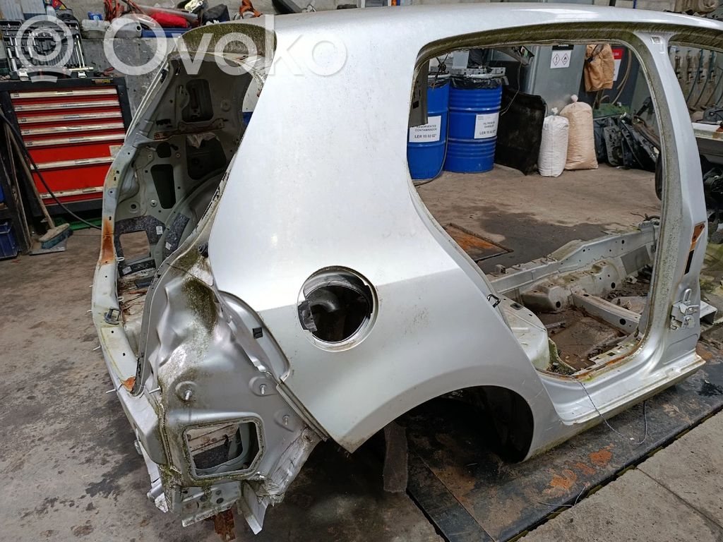 Golf VI Golf