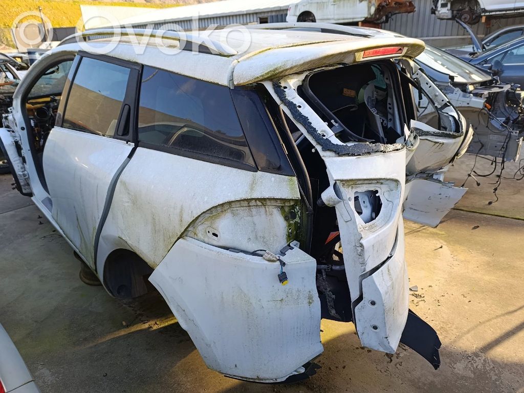 Clio IV Clio