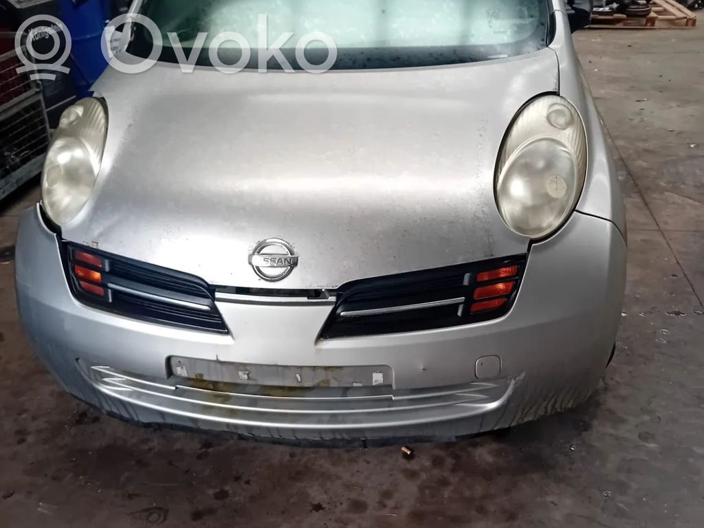 Micra Micra