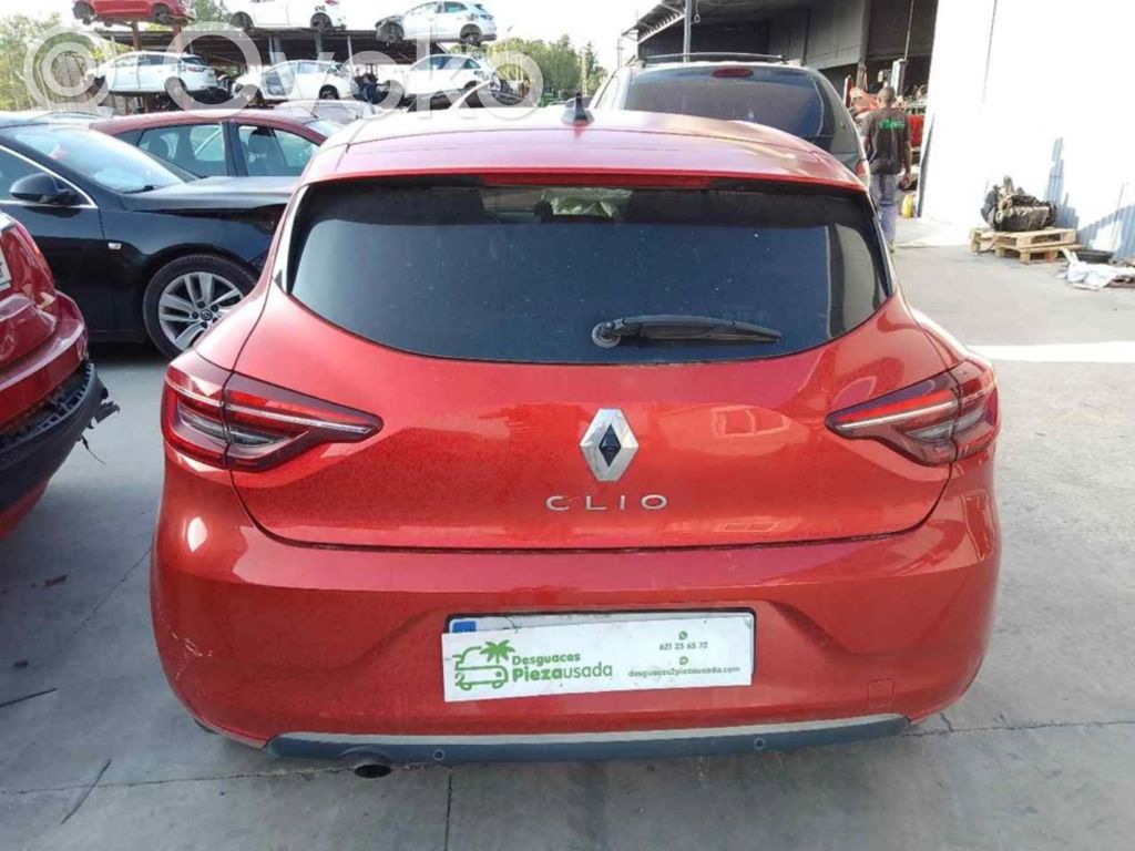 Clio II Clio