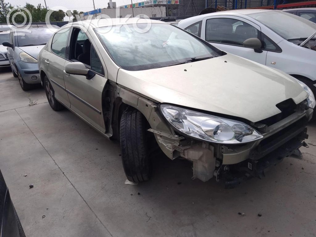207 CC 207  96384422XT