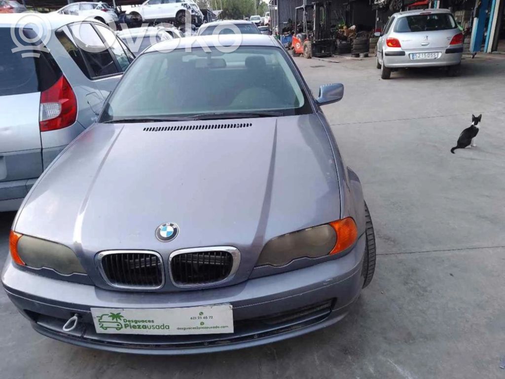 3 E46 Series 3