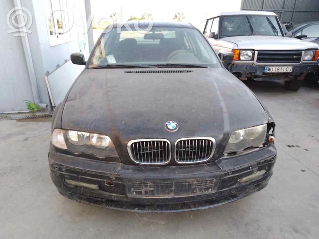 3 E46 Series 3  8203822