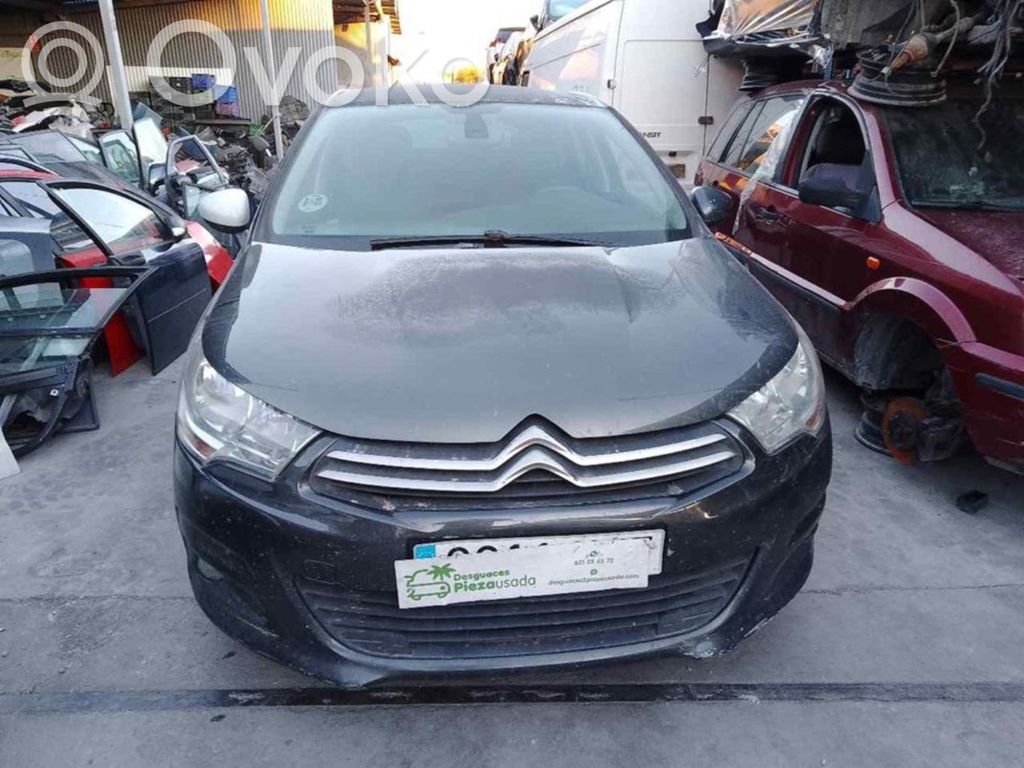C4 I C4 Picasso, Grand Picasso, Aircross, Cactus