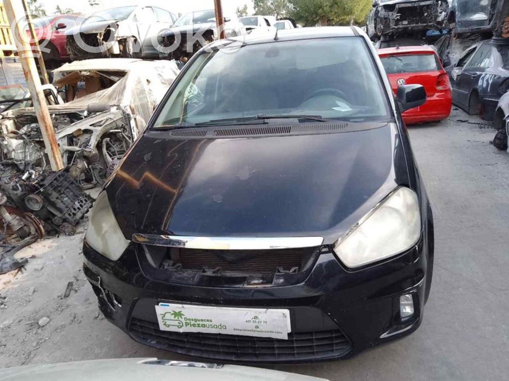 C-MAX I Focus C-MAX, C-MAX, Grand C-MAX
