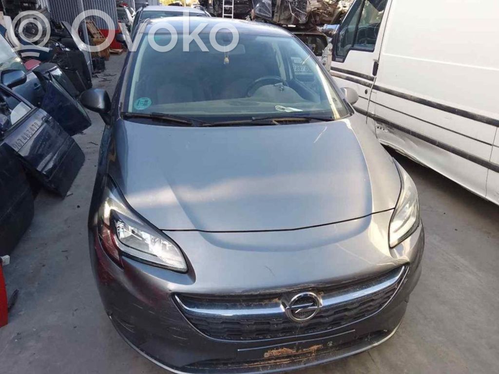 Corsa E Corsa  10142368