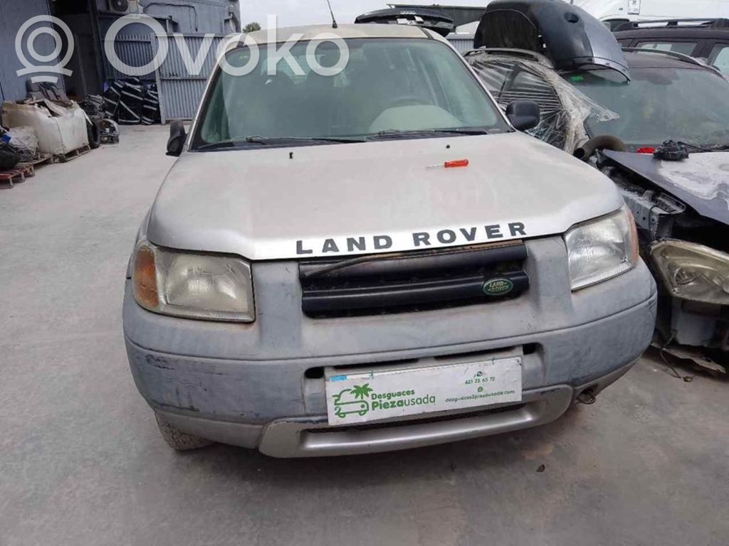 Freelander Freelander  0281001420