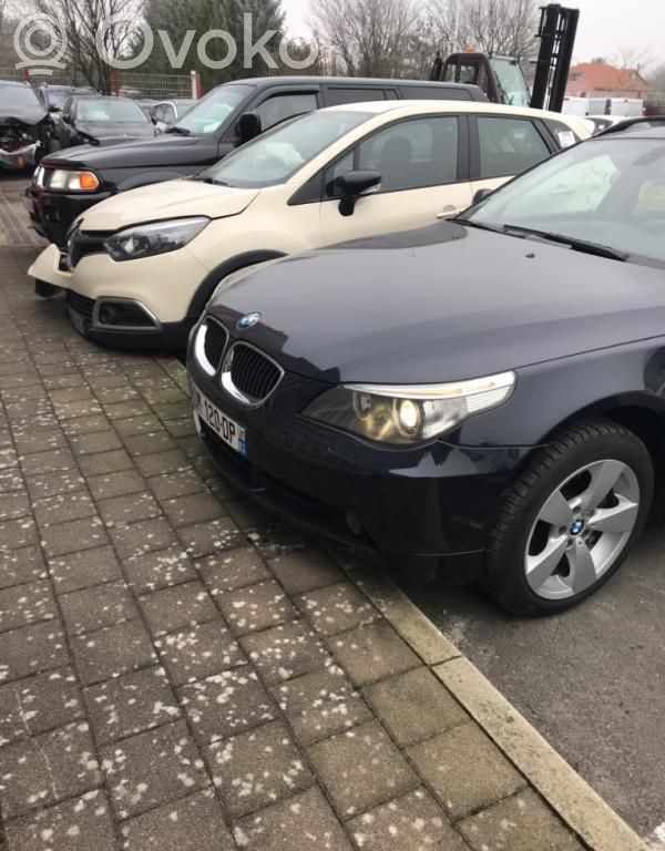 5 E60 E61 Series 5  31607570274