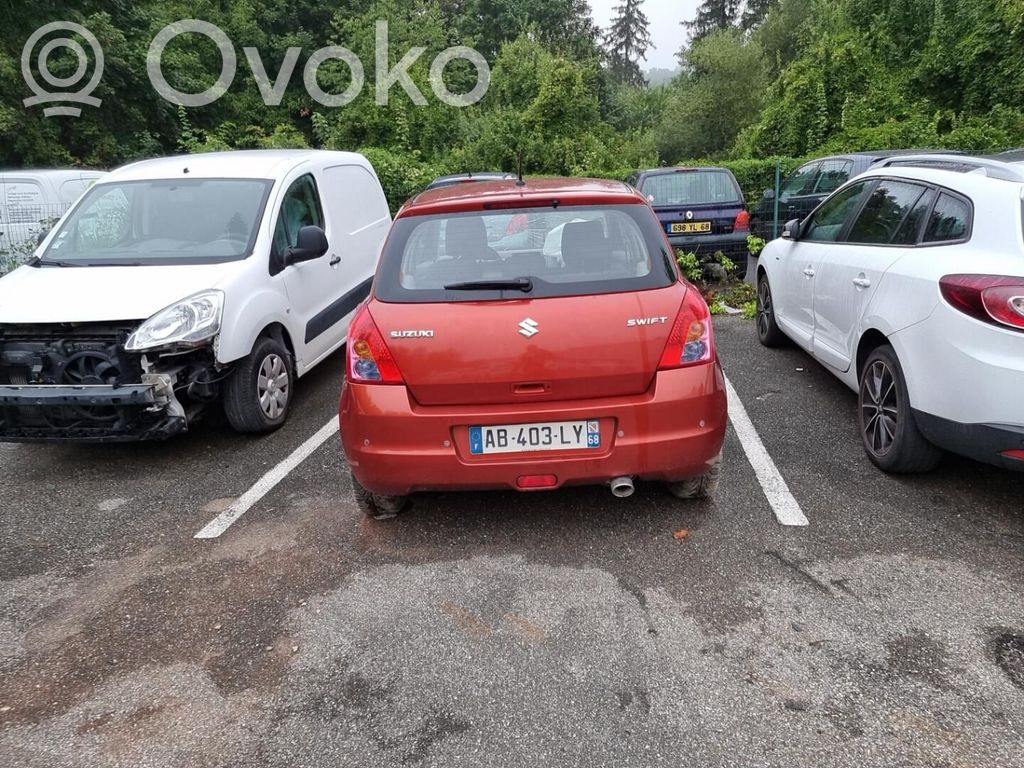 SX4 SX4 S-Cross  3110086G00