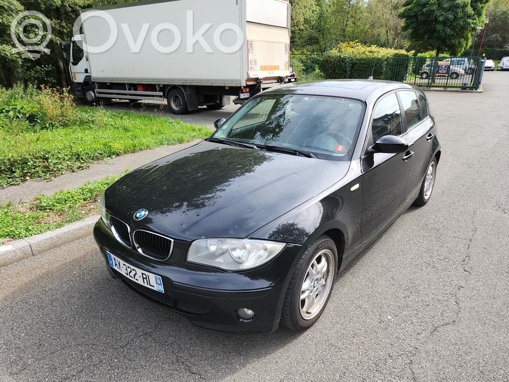 1 E81 E87 Series 1  51167282083