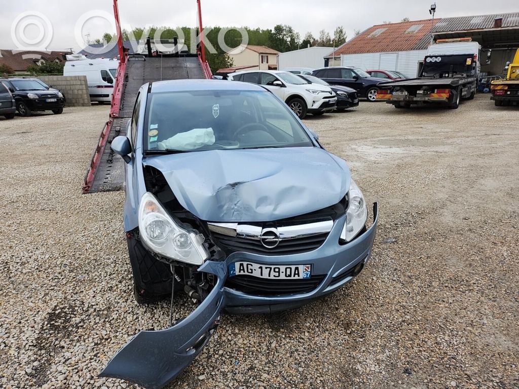 Corsa D Corsa  13249512