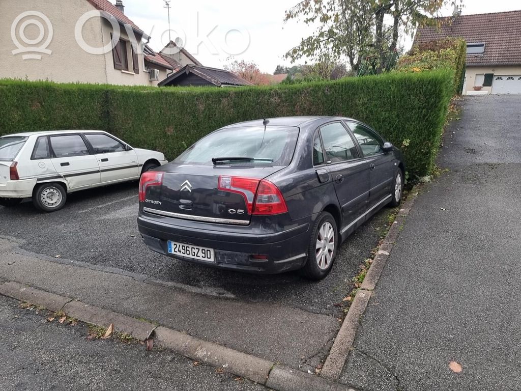 C5 C5, C5 Aircross  00006236J8