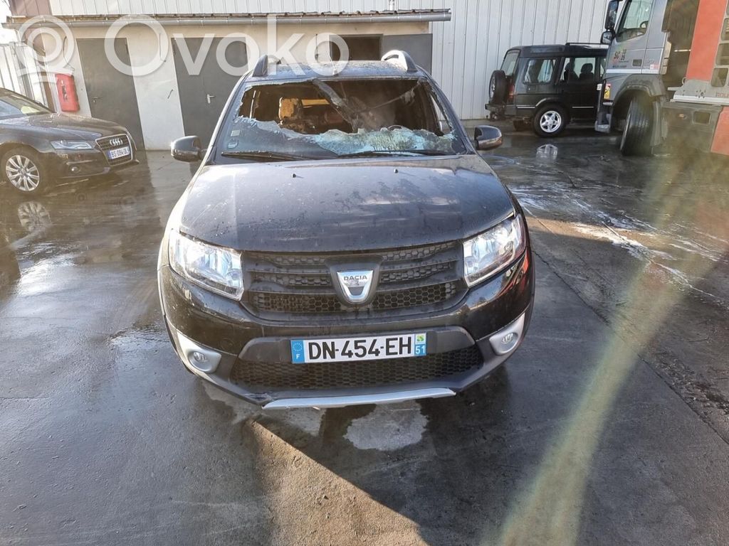 Sandero Sandero, Sandero Stepway  231002854R