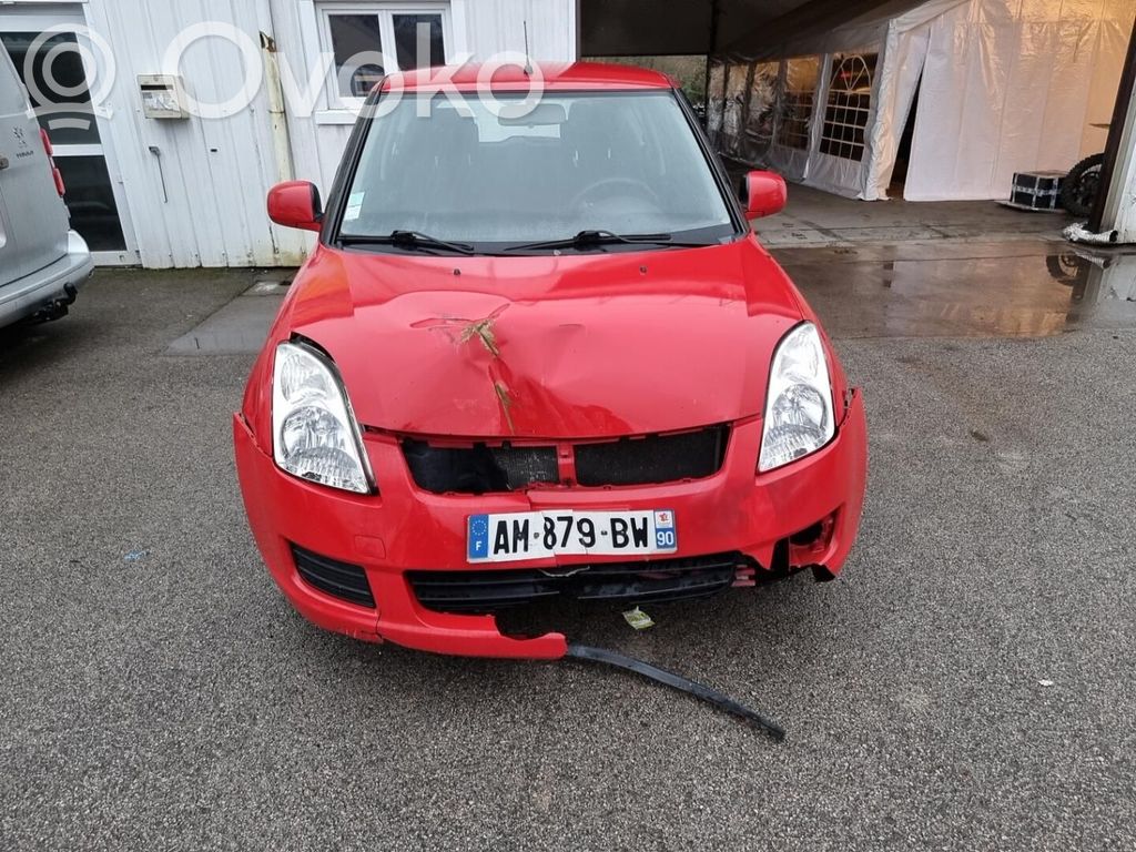 SX4 SX4 S-Cross  6800162K00