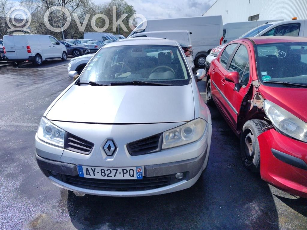 Megane II Megane  8200720314