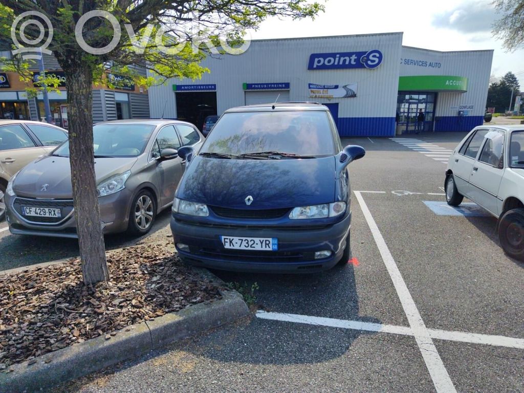 Espace III Espace  6025370192
