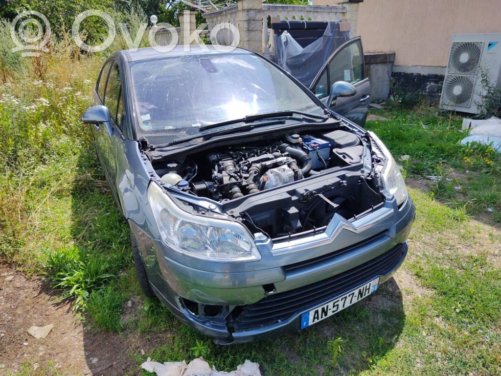 C4 I C4 Picasso, Grand Picasso, Aircross, Cactus  6451SN