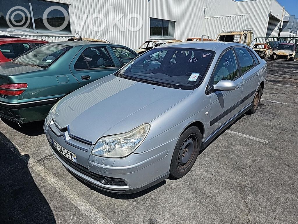C5 C5, C5 Aircross  4541G1