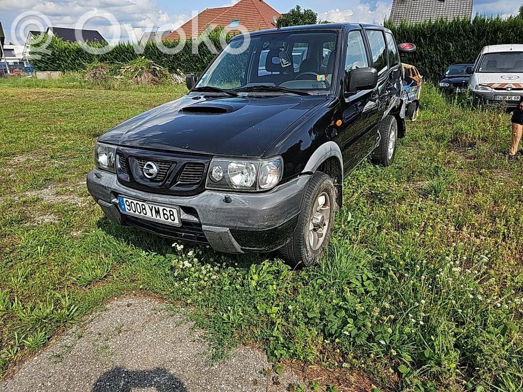 Terrano Terrano  801007F030