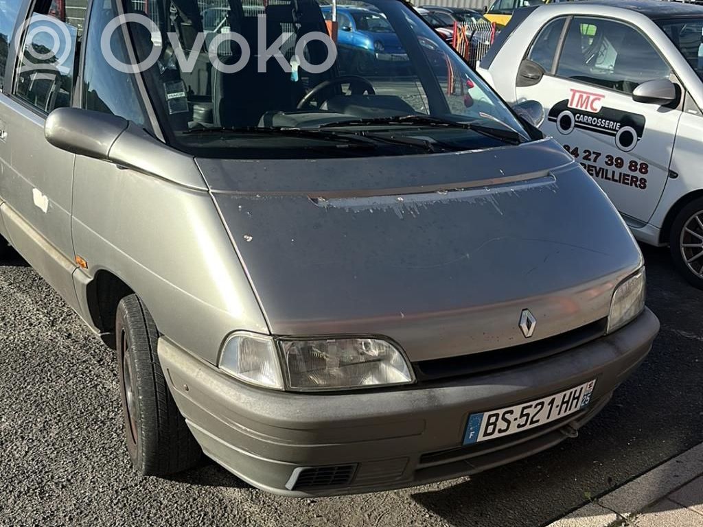 Espace II Espace  7700842114