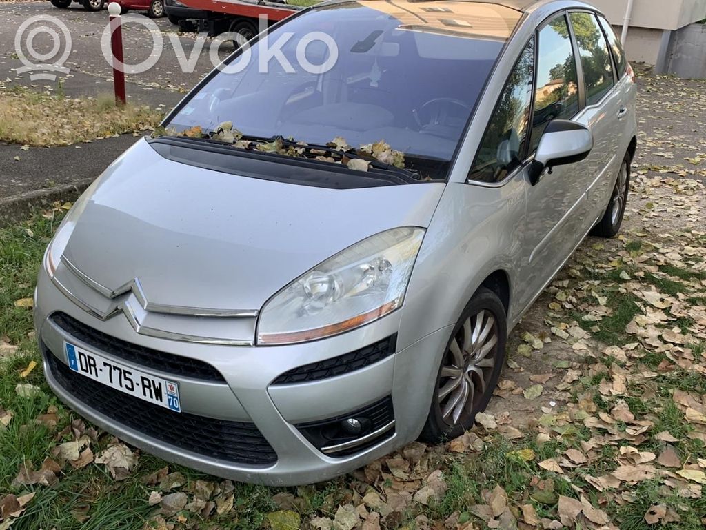 C4 I Picasso C4 Picasso, Grand Picasso, Aircross, Cactus  6351CA