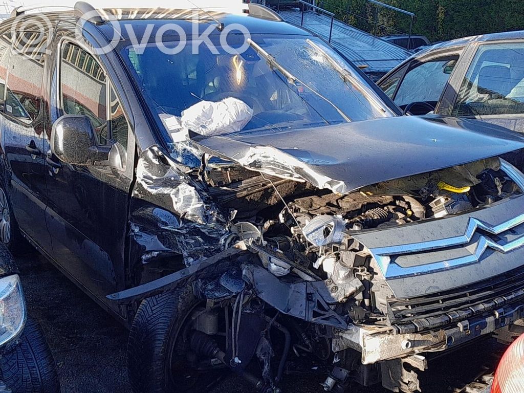 Berlingo Berlingo  4402F6