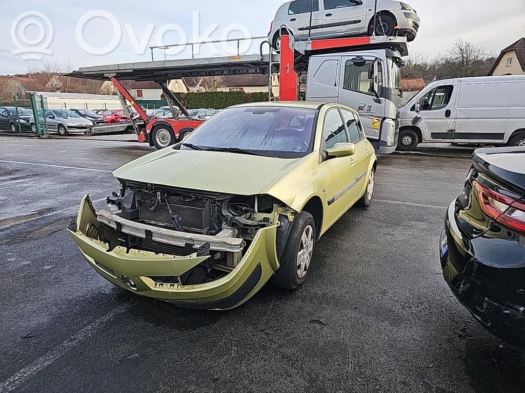 Megane II Megane  7701207718
