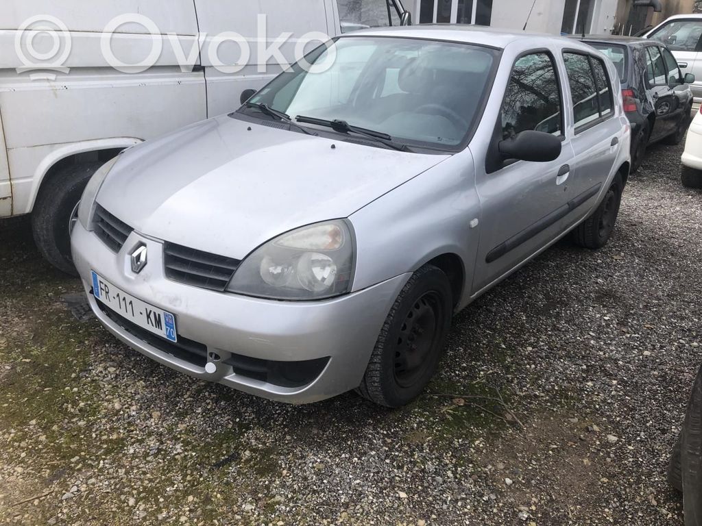 Clio II Clio  7700436756