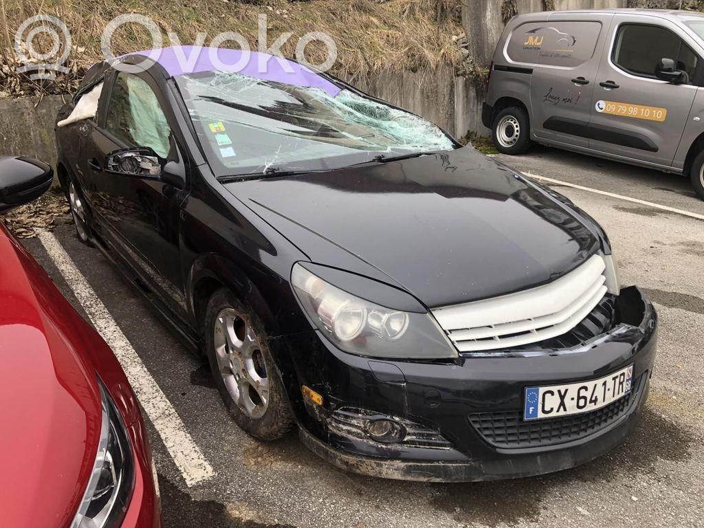 Astra H Astra