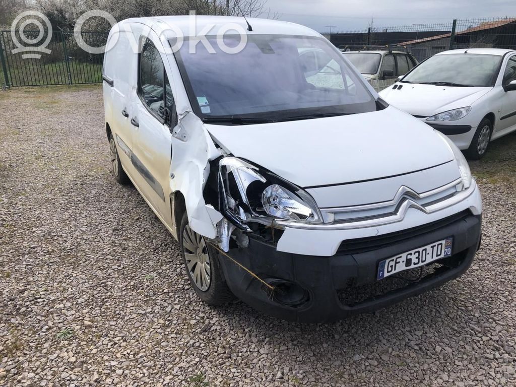 Berlingo Berlingo  9135EA