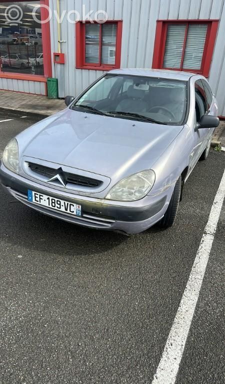 Xsara Xsara, Xsara Picasso  6104RC
