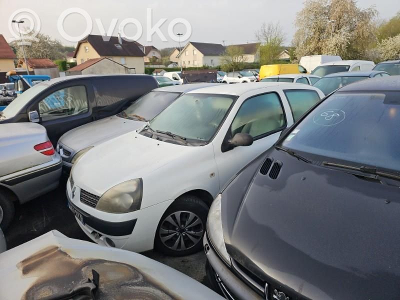 Clio II Clio  8200068565