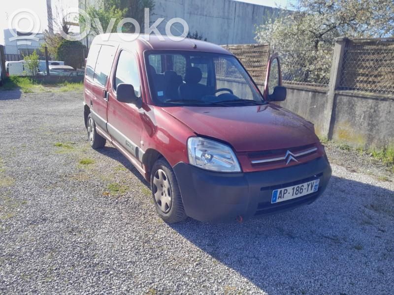 Berlingo Berlingo  7410CF