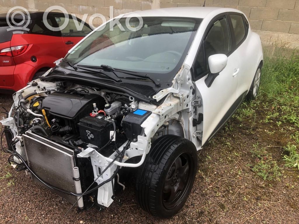 Clio IV Clio  476606853R