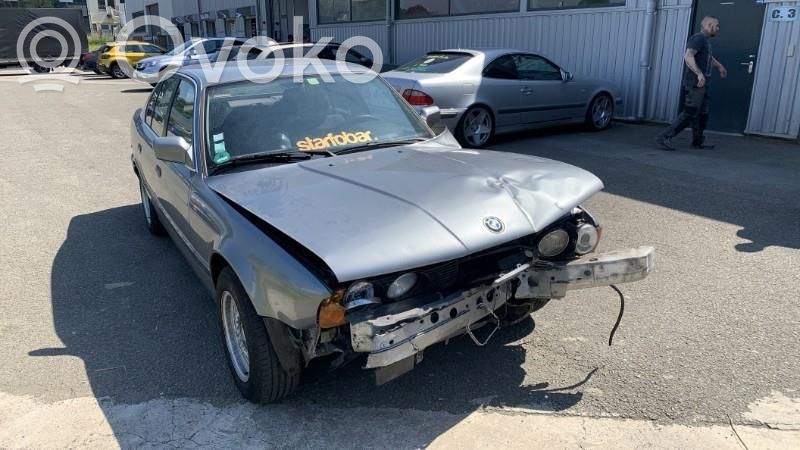 5 E34 Series 5