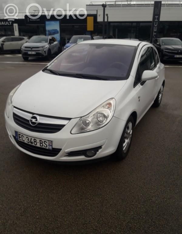 Corsa D Corsa  13290224