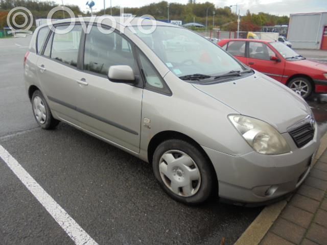 Corolla Verso E121 Corolla Verso  6700313310