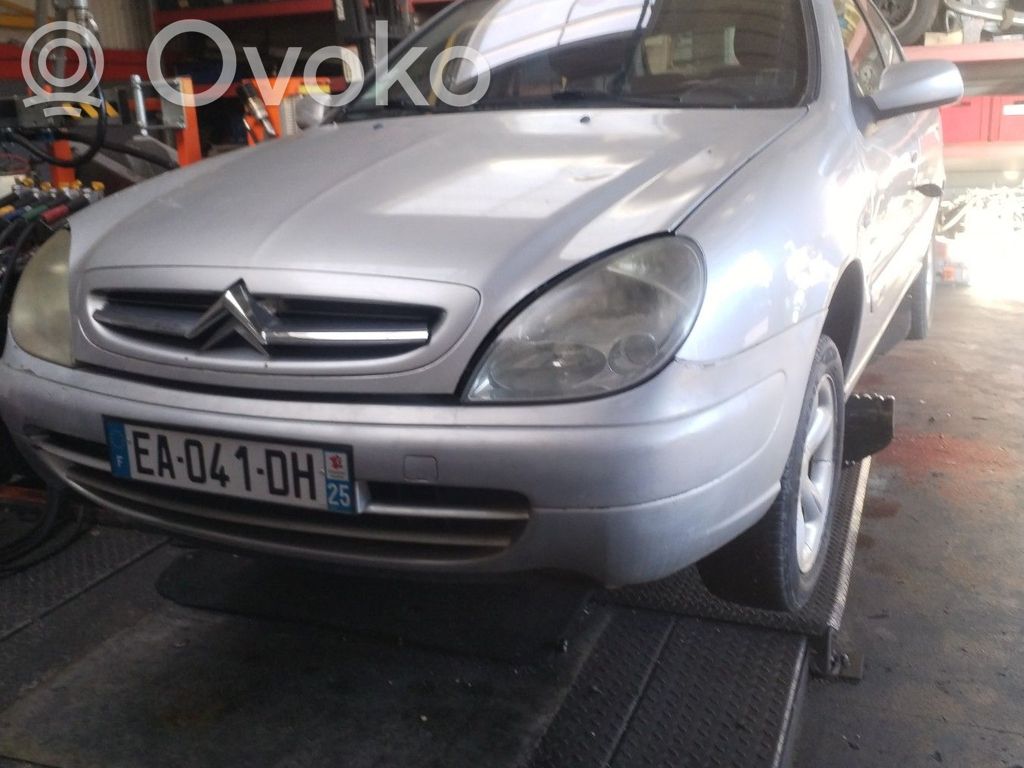 Xsara Xsara, Xsara Picasso  922354