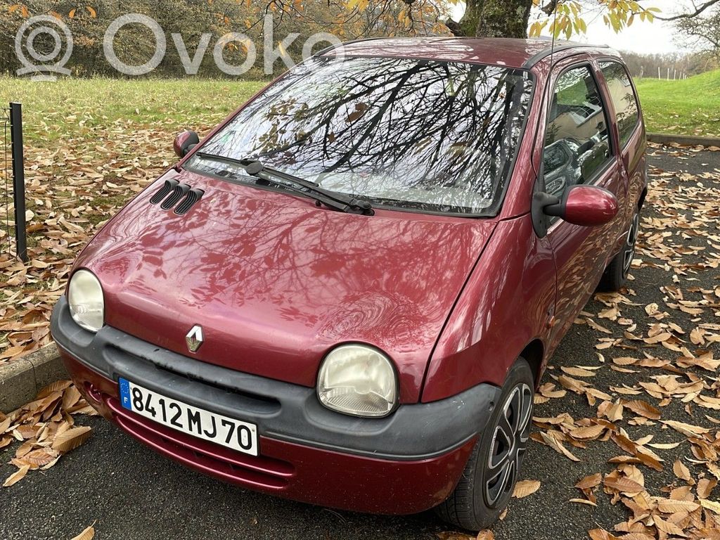 Twingo I Twingo  7701201769