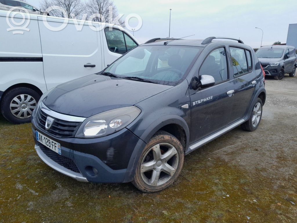 Sandero Sandero, Sandero Stepway  543020103R