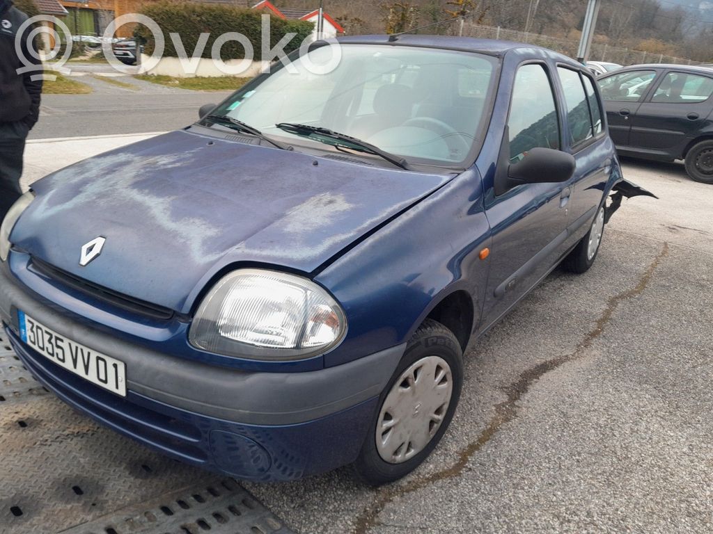 Clio II Clio  8200083138