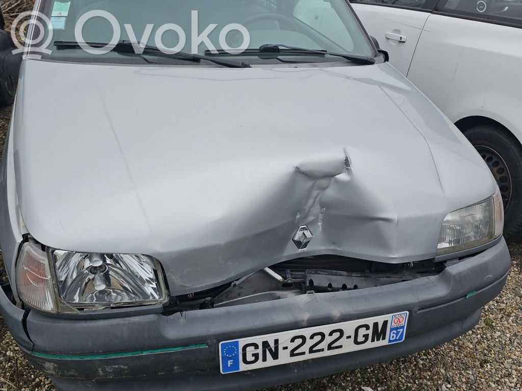 Clio I Clio