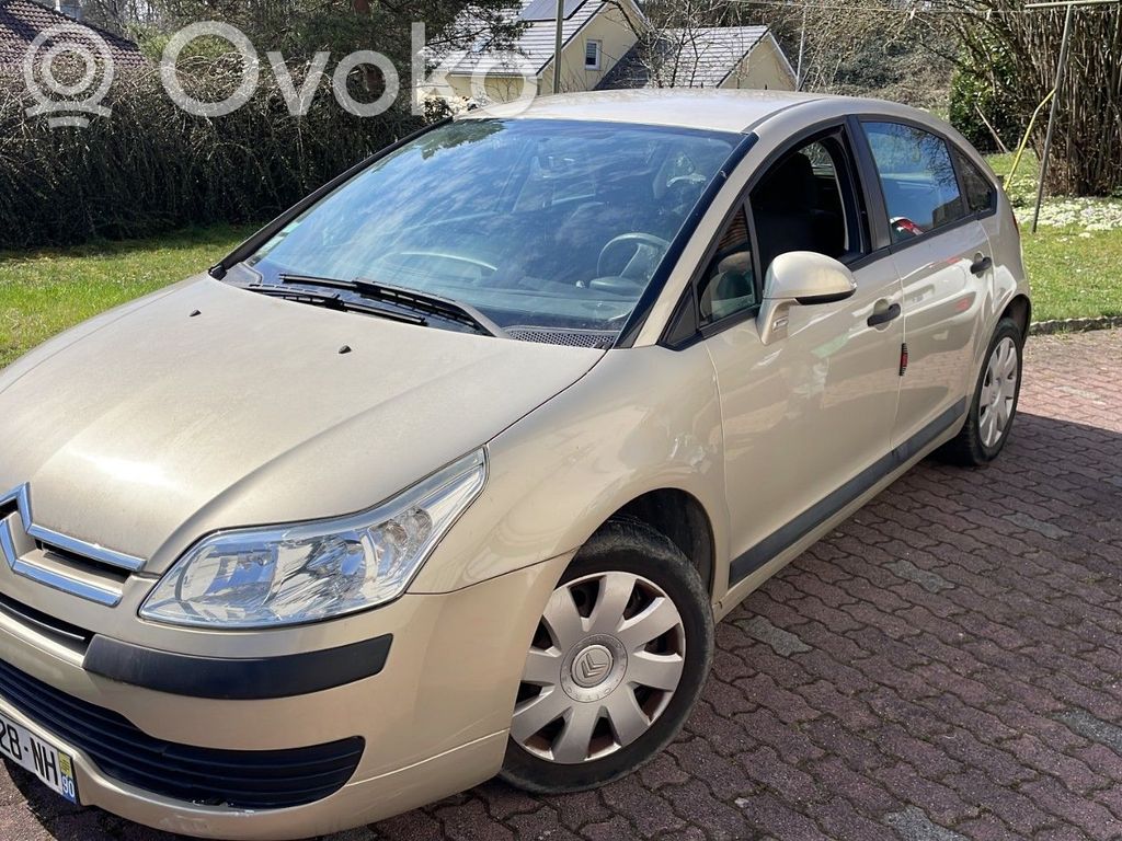 C4 I C4 Picasso, Grand Picasso, Aircross, Cactus  624345